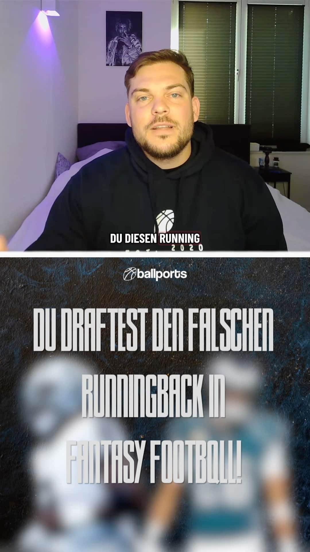 Vergiss Jeanty! Nimm stattdessen IHN