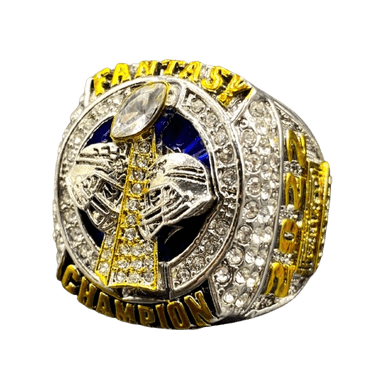 ballports Fantasy Football Champion-Ring
