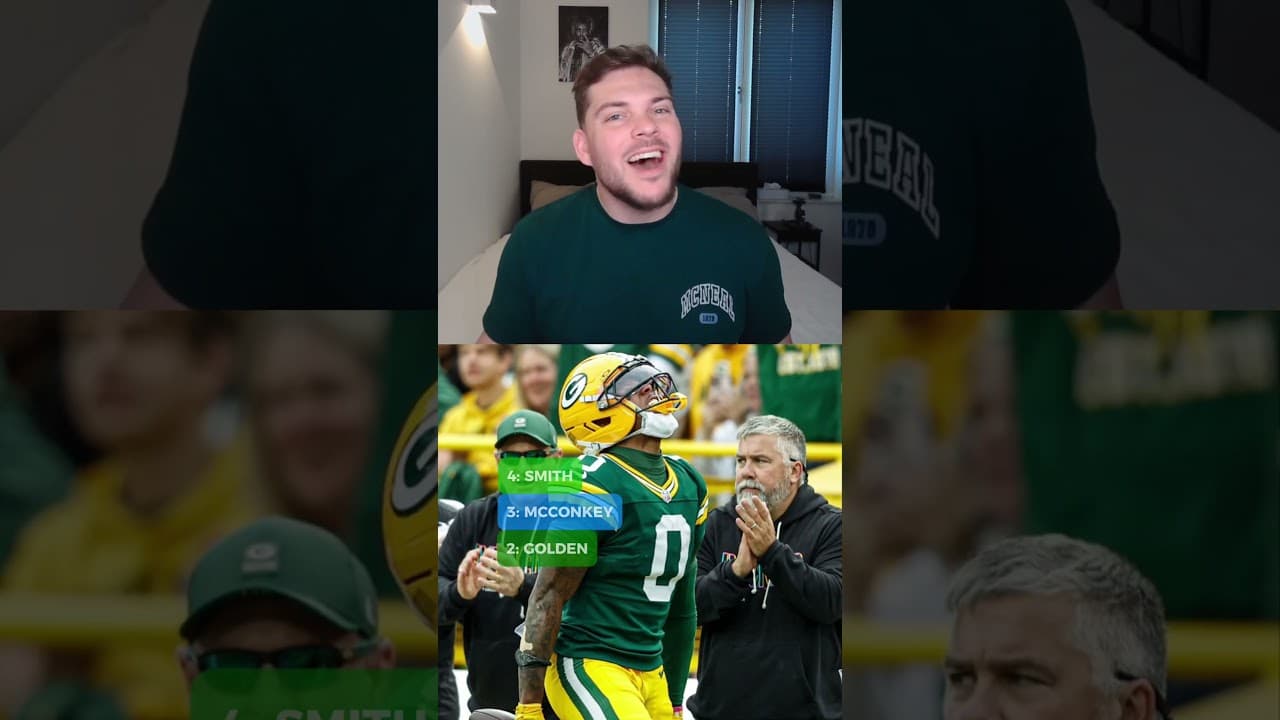 Diese 4 WR könnten dieses Jahr ausbrechen