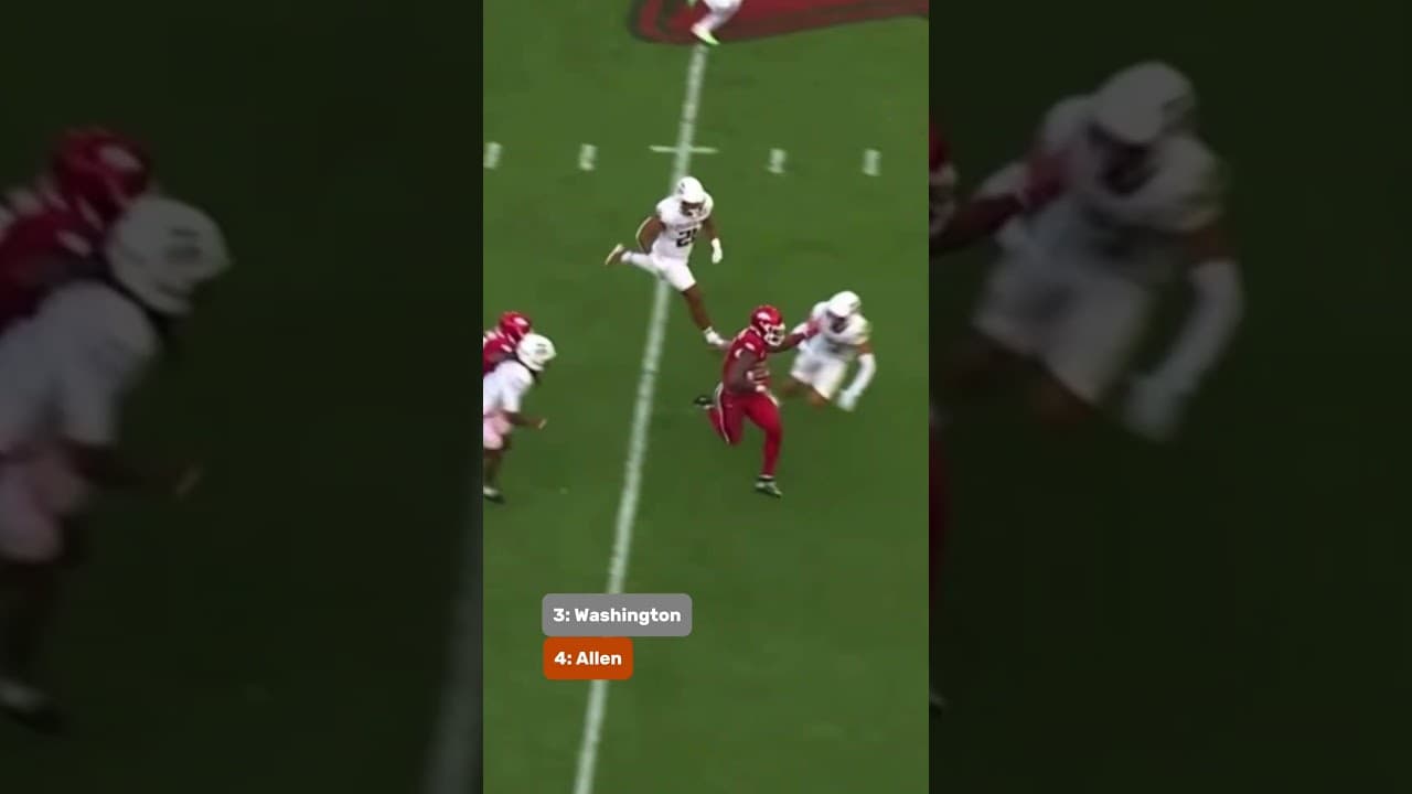 Die besten Rookie Runningbacks für Fantasy 2026
